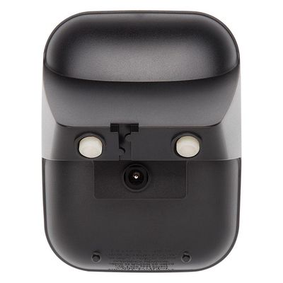 Telefone Sem Fio Intelbras Ts3112 Digital Com Ramal Adicional Preto