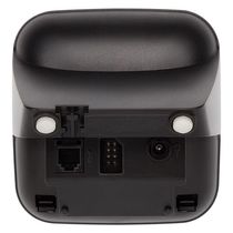 Telefone Sem Fio Intelbras Ts3112 Digital Com Ramal Adicional Preto
