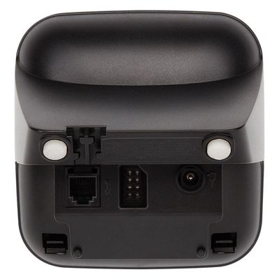 Telefone Sem Fio Intelbras Ts3112 Digital Com Ramal Adicional Preto