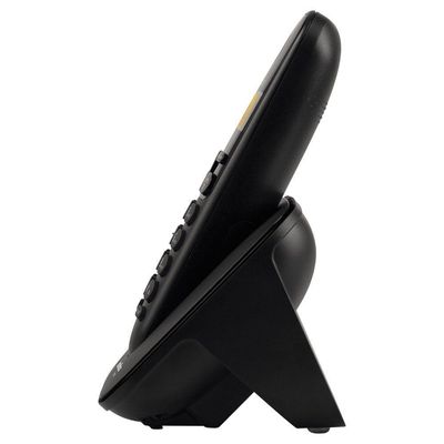 Telefone Sem Fio Intelbras Ts 3110 Preto
