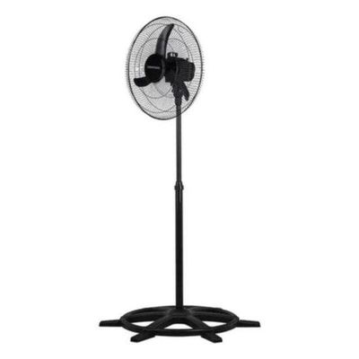 Ventilador De Coluna Ventisol New 50cm Preto 127v
