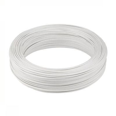 Cabo Auto Permak 0.75mm Branco 100m