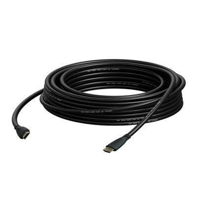 Cabo Hdmi Intelbras Ch2005 4k Macho X Macho 2.0 5m