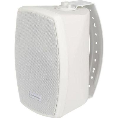 Caixa Acústica Hayonik Hsp-560ob Outdoor Branca