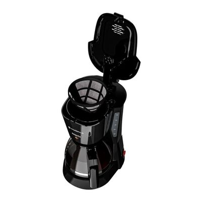 Cafeteira Eletrica Cadence Desperta Contrast 110V