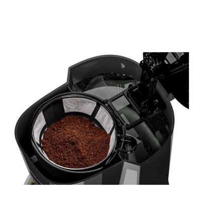 Cafeteira Eletrica Cadence Desperta Contrast 110V