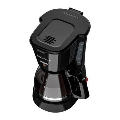 Cafeteira Eletrica Cadence Desperta Contrast 110V