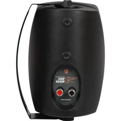 Caixa Acústica Hayonik Hsp-450ip Indoor Preta