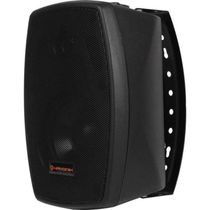Caixa Acústica Hayonik Hsp-450ip Indoor Preta