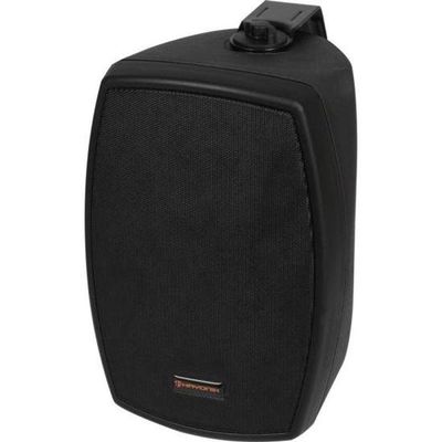 Caixa Acústica Hayonik Hsp-670op Outdoor Preta