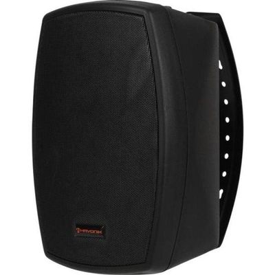 Caixa Acústica Hayonik Hsp-670op Outdoor Preta