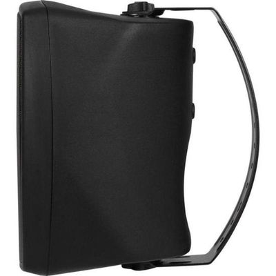 Caixa Acústica Hayonik Hsp-670op Outdoor Preta