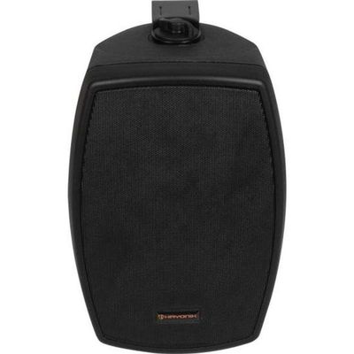 Caixa Acústica Hayonik Hsp-670op Outdoor Preta