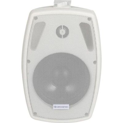 Caixa Acústica Hayonik Hsp-670ib Indoor Branca