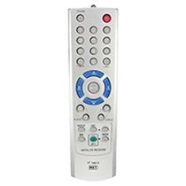 Controle Remoto Mxt 01129 Recep Satelite Visiontec Vt 1000s