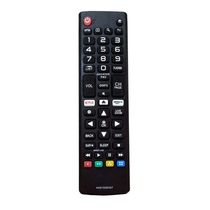 Controle Remoto Mxt 01347 Tv Led Lg Akb 75095308