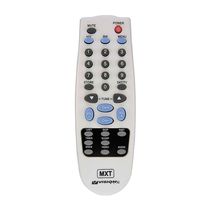 Controle Remoto Mxt 0795 Vision Sat