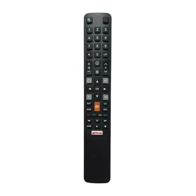 Controle Remoto Mxt 1364 Tcl Led K55s4900fs-rc802n