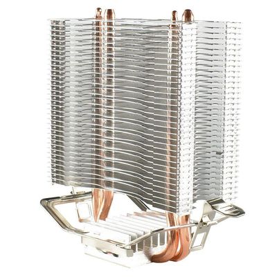 Cooler Para Processador Evus Cp-95 Rainbow