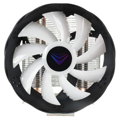 Cooler Para Processador Evus Cp-95 Rainbow