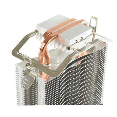 Cooler Para Processador Evus Cp-95 Rainbow
