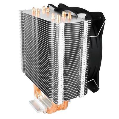 Cooler Para Processador Evus Cp-130 Rainbow