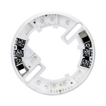 Detector Optico De Fumaca Segurimax Enderecavel