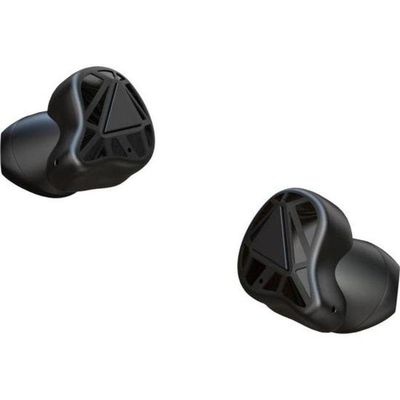 Fone De Ouvido Bright Black Sound Ii Bluetooth Preto