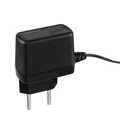 Fonte P- Cftv Ac-dc 12v 0,5a - Ef 1200 4820029