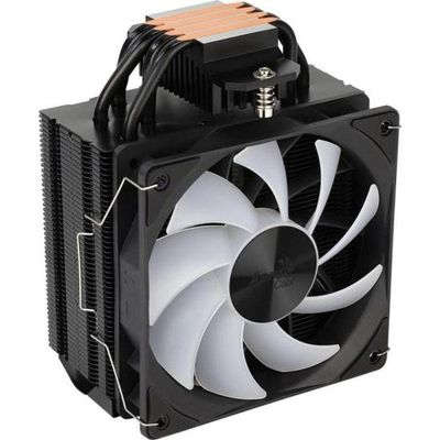 Cooler Para Processador Aerocool Rime 4 Argb