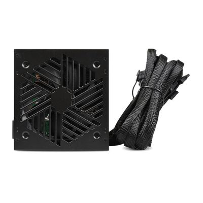 Fonte Atx Evus R600 600w Reais