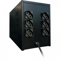 Estabilizador Powerest2 2000va Bivolt Ts Shara