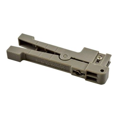 Decapador Roletador Evus Ev-6 Para Tubo Loose 45-162
