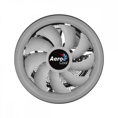 Cooler Para Processador Aerocool Core Plus Argb