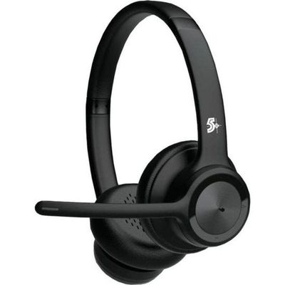 Headset Sem Fio Bluetooth Hs-203 5+