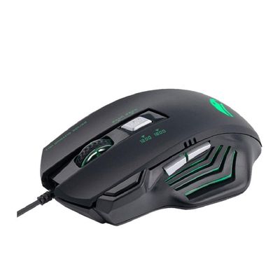 Kit Gamer Viper Pro Python Teclado E Mouse