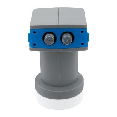 Lnbf Aquario Dht-02 Duplo Universal Banda Ku