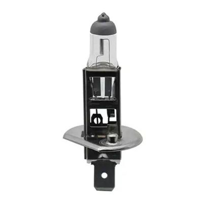 Lampada Halogena Code-tech One 12v 4300k H1 55w Unitaria