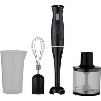 Mixer 3 Em 1 Agratto 700ml 220v