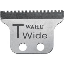 Lamina T-wide Detailer Blistada 0,4mm Clipper Wahl