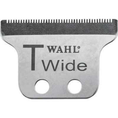 Lamina T-wide Detailer Blistada 0,4mm Clipper Wahl