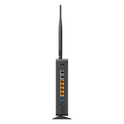 Ont Gpon D-link Dpn-1452d Ac1200 Dual Band Usb Fxs Gigabit