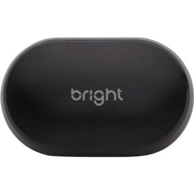 Fone De Ouvido Bright Sport Nano Bluetooth Preto