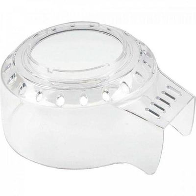 Pipoqueira Agratto Pop Cine Vermelha 110V