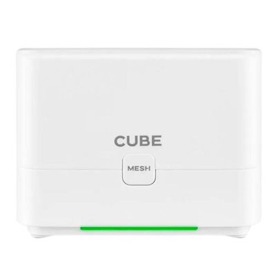 Roteador Multilaser Cube Mesh Ac1200 Re166 Gigabit