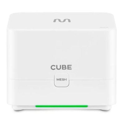 Roteador Multilaser Cube Mesh Ac1200 Re166 Gigabit