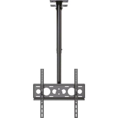 Suporte De Teto Para Tv Multivisão Sky-2670 26-70 Preto