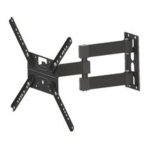 Suporte Articulado Para Tv Multivisao Com Inclinacao Para Tv