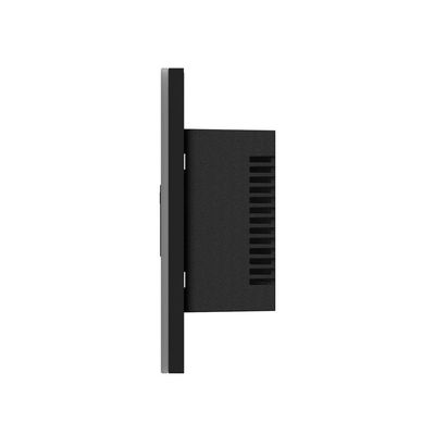 Tomada Simples 10a Smart Wi-fi Ets 2002 Preto 4850069