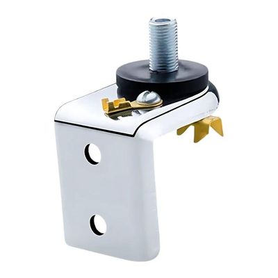Suporte Simples Aquario B-3007 Para Antena Maria Mole E